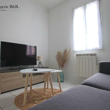 Townhouse Near The Thermal Baths La Rochelle And The Ile D'Oleron Rochefort  Bagian luar foto