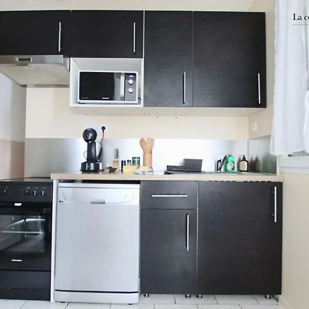 Townhouse Near The Thermal Baths La Rochelle And The Ile D'Oleron Rochefort  Bagian luar foto