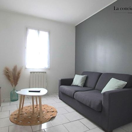 Townhouse Near The Thermal Baths La Rochelle And The Ile D'Oleron Rochefort  Bagian luar foto
